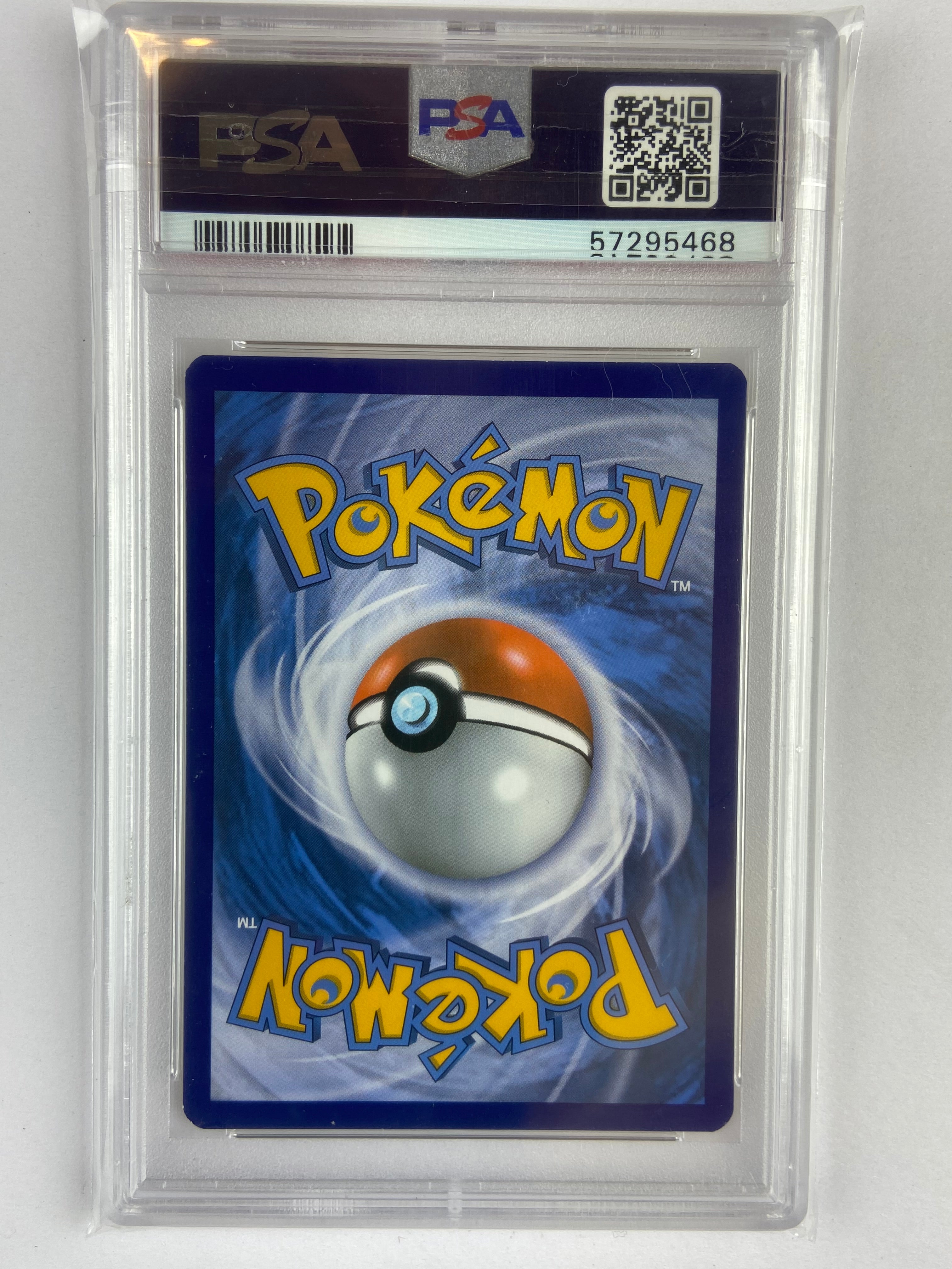 Mew Mythical Premium Collection Promo XY110 PSA 9 – TBC Games