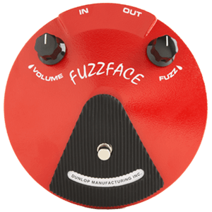 2026年最新】おすすめファズフェイス系ファズ｜定番から最新まで厳選