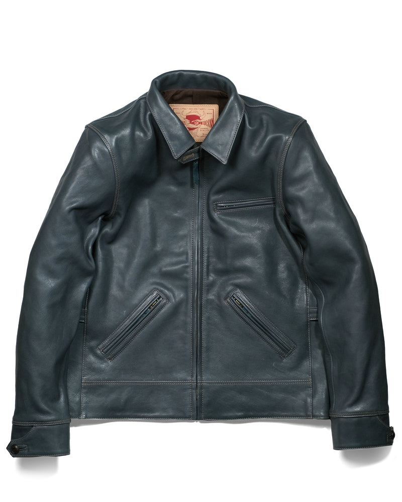 SPORTS JAKET:JS03 | Tenjin Works – 天神ワークス