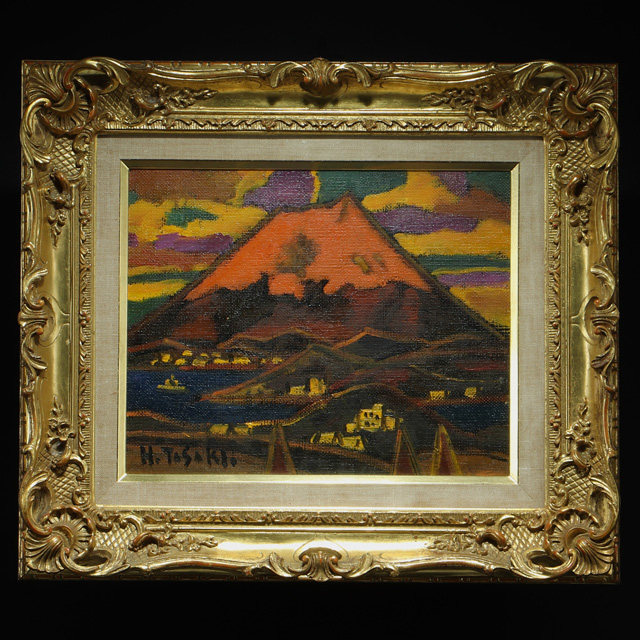 田崎広助 - 天平堂（TENPYODO）