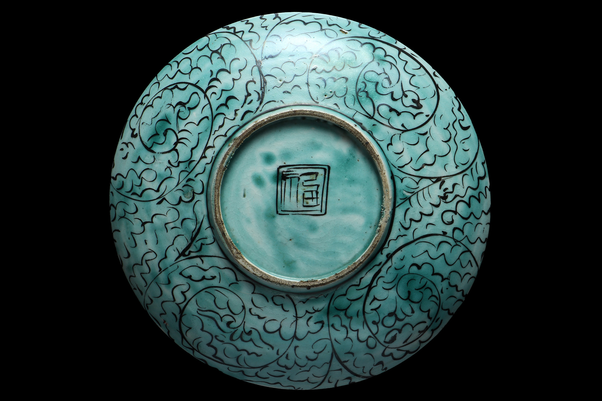 古九谷様式 - 天平堂（TENPYODO）