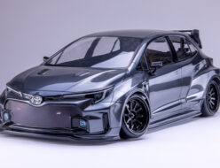 DB-180SXW【NISSAN 180SX WISTERIA ボディーセット】￥10,000（税別