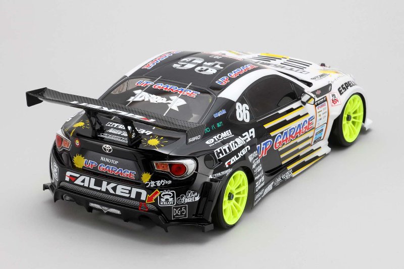 ラジコンカー・RCカーのヨコモ／YOKOMO 公式サイト