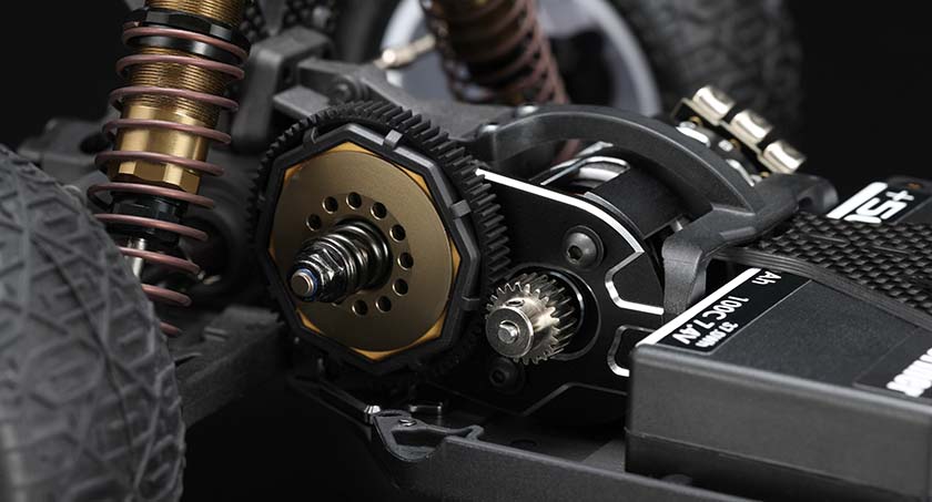 ラジコンカー・RCカーのヨコモ／YOKOMO 公式サイト