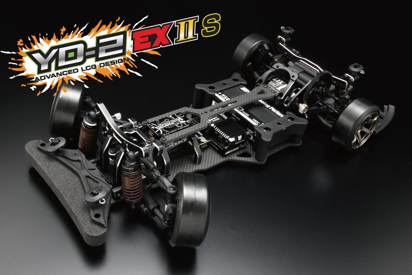 ラジコンカー・RCカーのヨコモ／YOKOMO 公式サイト