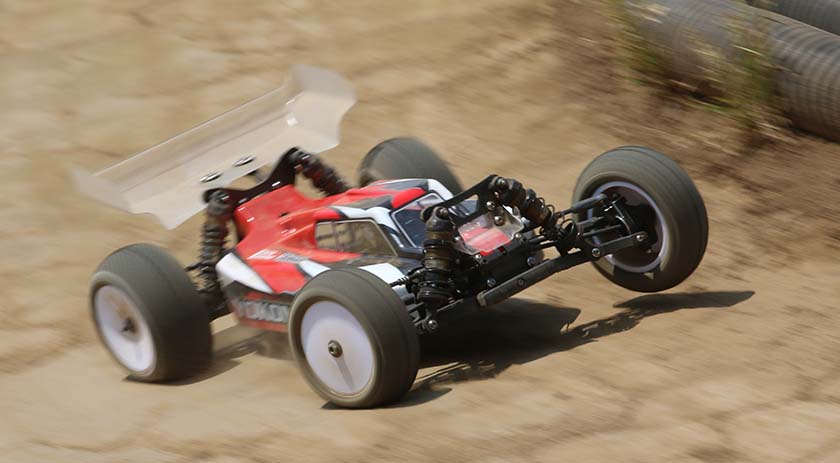 ラジコンカー・RCカーのヨコモ／YOKOMO 公式サイト