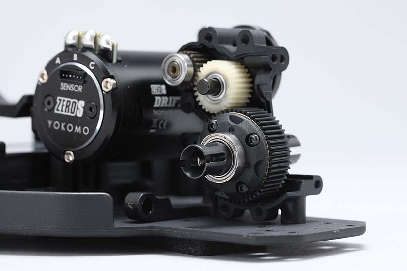 新商品 - ラジコンカー・RCカーのヨコモ／YOKOMO 公式サイト