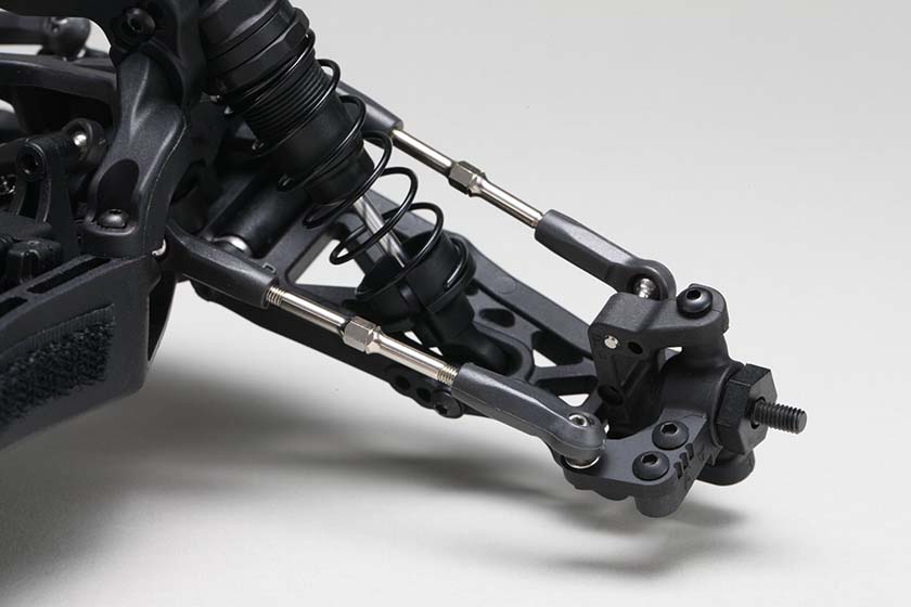 ルーキーオフロード RO1.0 組み立てキット - ラジコンカー・RCカーの