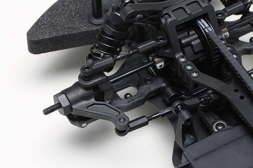 ルーキースピード RS1.0 - ラジコンカー・RCカーのヨコモ／YOKOMO 公式