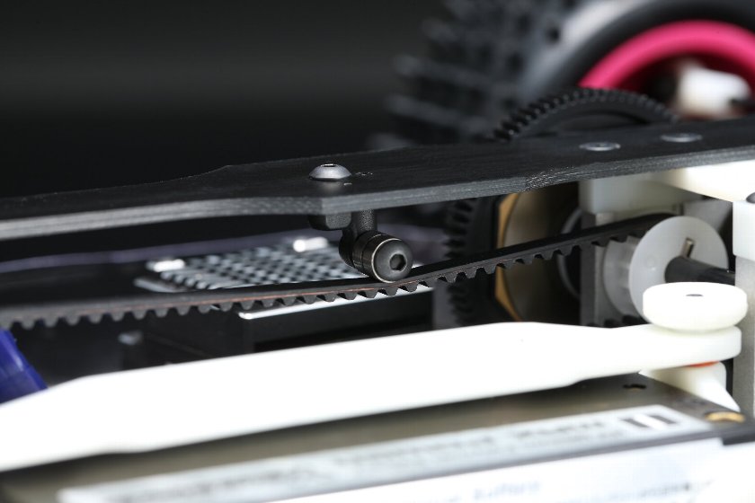 スーパードッグファイター ワークス'91 - ラジコンカー・RCカーの