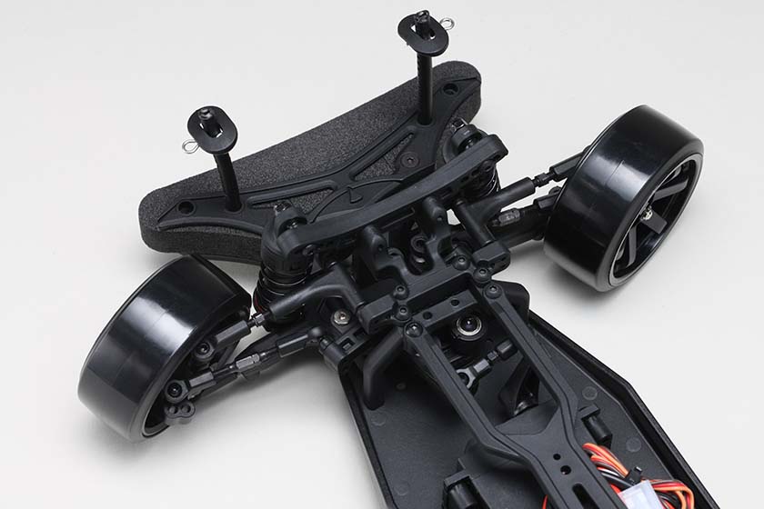 新商品 - ラジコンカー・RCカーのヨコモ／YOKOMO 公式サイト