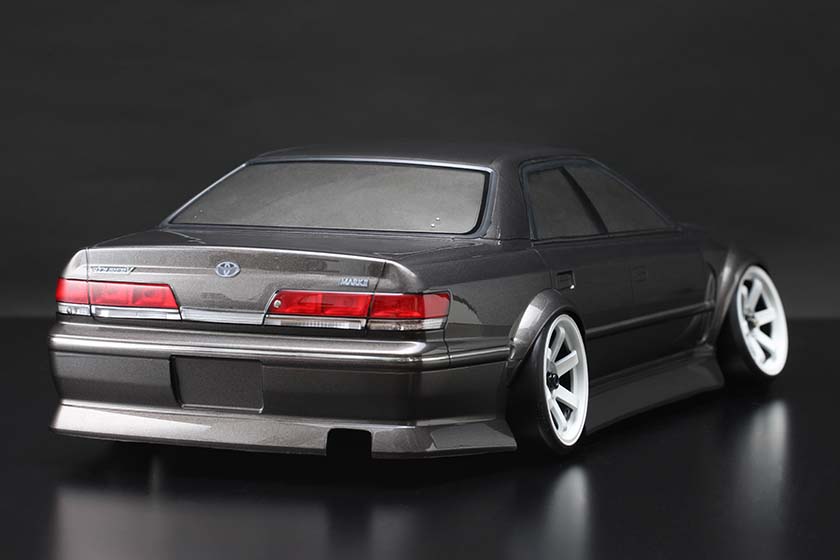 新商品 - ラジコンカー・RCカーのヨコモ／YOKOMO 公式サイト