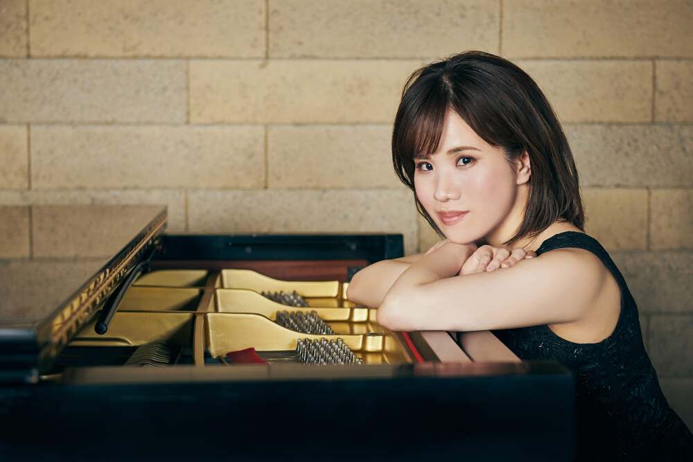 新崎洋実ピアノリサイタル〜Mirage〜【新崎洋実ピアノリサイタル実行