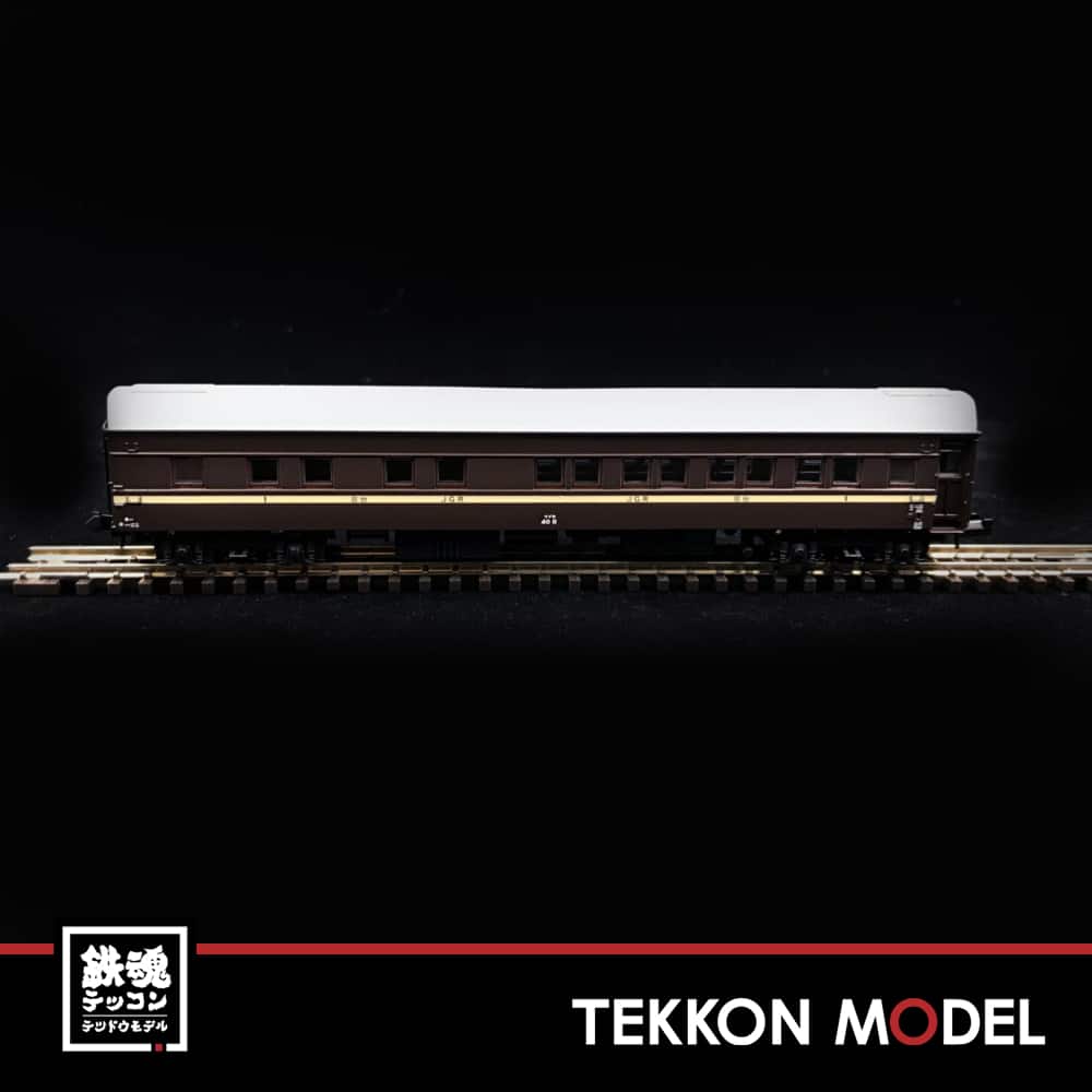 Nｹﾞｰｼﾞ MICROACE A8567 ﾏｲﾈ40 横川鉄道文化むら+ﾏﾛﾈ40帯なし 2両ｾｯﾄ