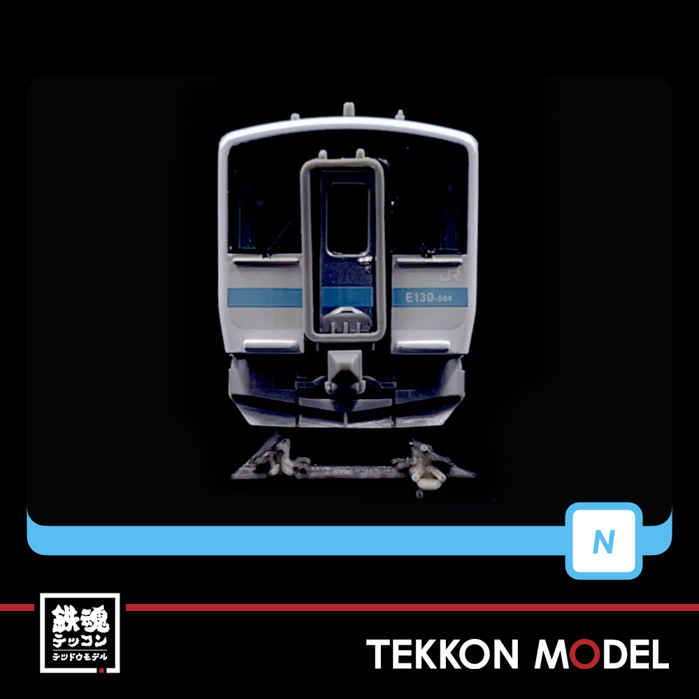 Nｹﾞｰｼﾞ ﾏｲｸﾛｴｰｽ MICROACE A7442 ｷﾊE130系500番代 八戸線 2両ｾｯﾄ - 鉄魂模型