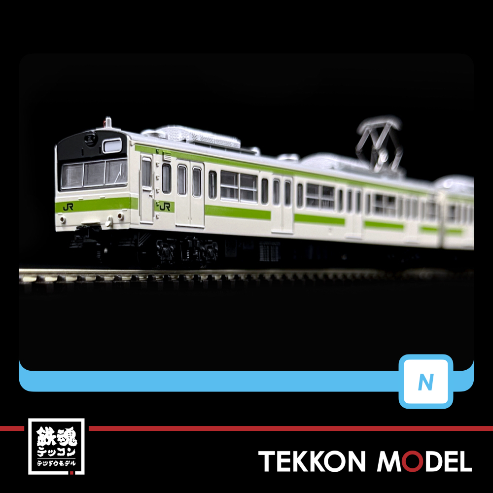 Nｹﾞｰｼﾞ ﾏｲｸﾛｴｰｽ MICROACE A7144 103系訓練車 東京・大宮総合訓練ｾﾝﾀｰ 2