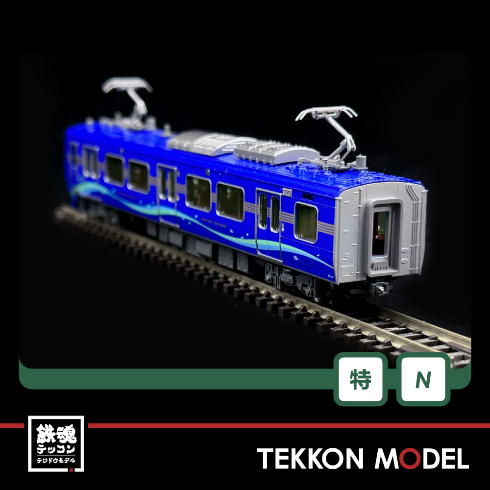 Nｹﾞｰｼﾞ ﾎﾋﾞｰｾﾝﾀｰｶﾄｰ HobbyCenter KATO 10-955 しなの鉄道 SR1系100番台