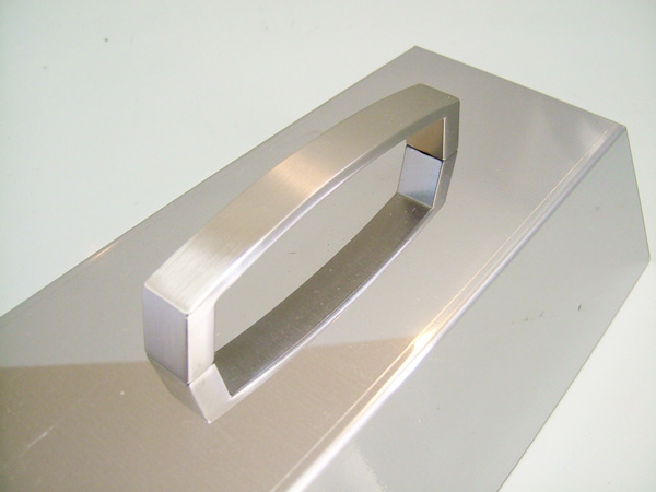 ZEOOR 極厚バーベキュー鉄板用 蒸し焼き蓋