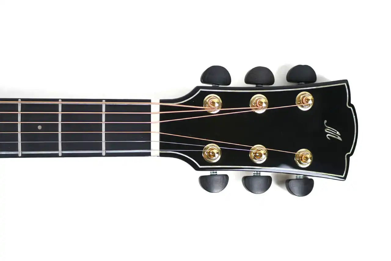 Mérida WAVE-EQ Grand Concert Guitar - Terry Carter Music Store