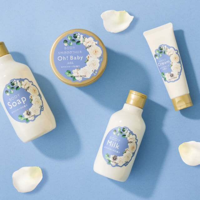 【新品】ミュゼ　エンレディアンスシリーズ　スキンケアセット　初売り価格 ミュゼコスメ ENRADIANCE<br>ブランディング（化粧品）| 株式会社T3