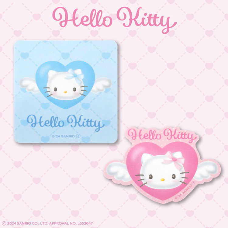 ハローキティ 夢みるエンジェルデザイン – サンキューマート