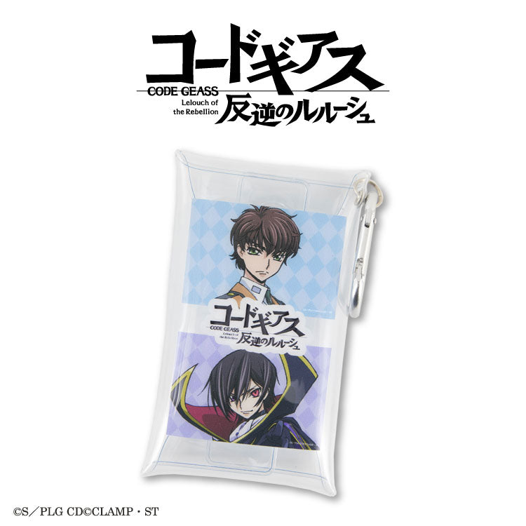 コードギアス 反逆のルルーシュ – サンキューマート