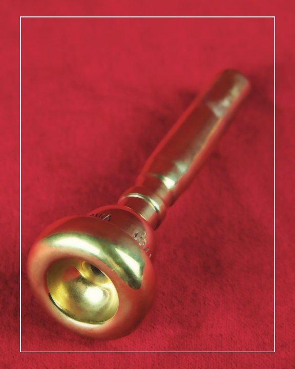 Vincent Bach Corp.,New York 17C1 – The Vintage Horn
