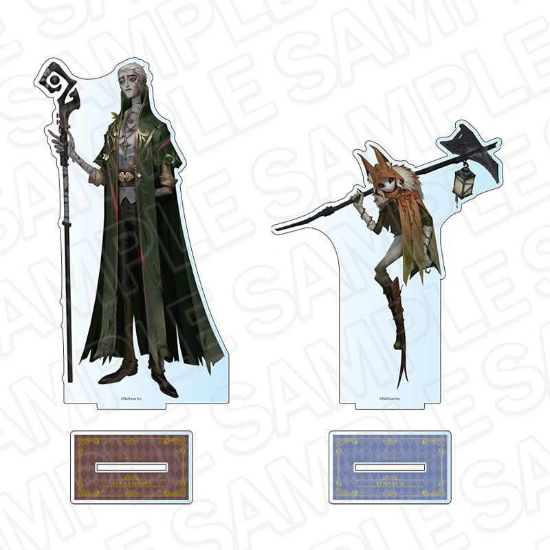 Dimolonさま専用】五人格のぼり騎士 Dimolonさま専用】五人格のぼり