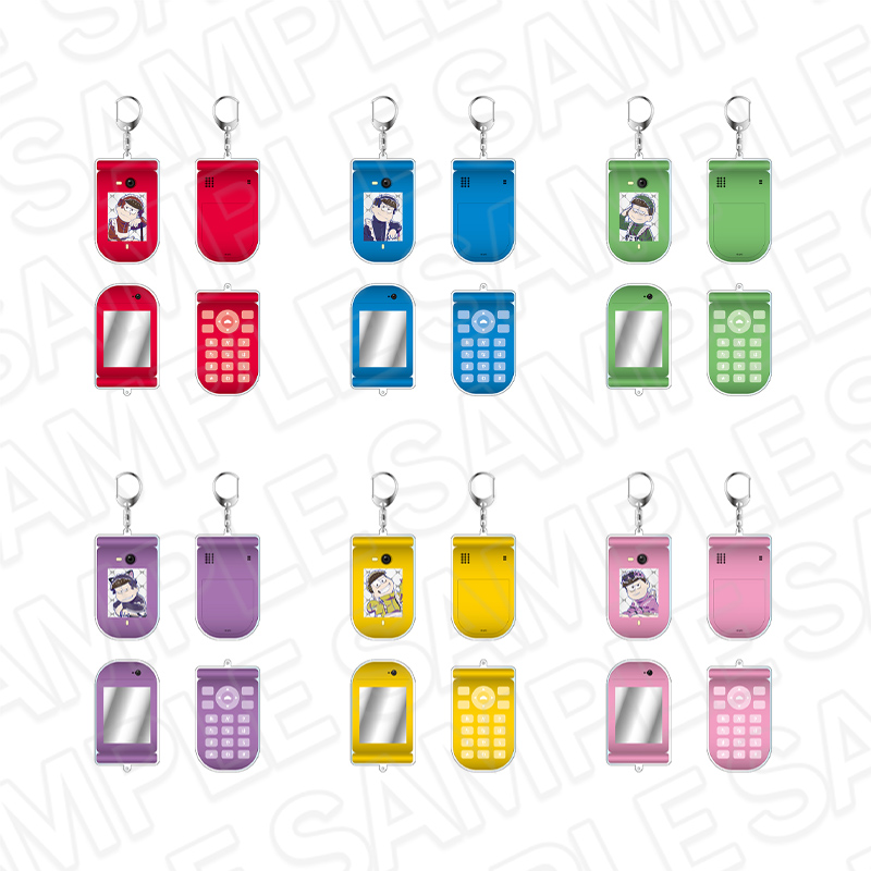 TVアニメ「おそ松さん」POP UP SHOPが池袋P'PARCO 3FにてOPEN決定