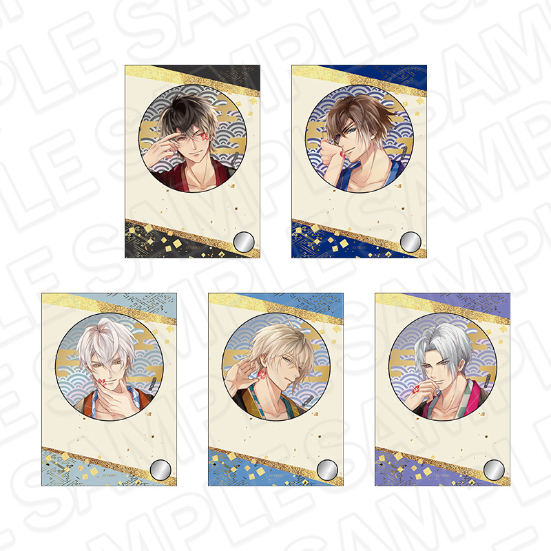 イケメン戦国◇時をかける恋』10周年＆『イケメン王子 美女と野獣の