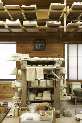 益子焼 陶芸家 鈴木稔さん || THE COVER NIPPON