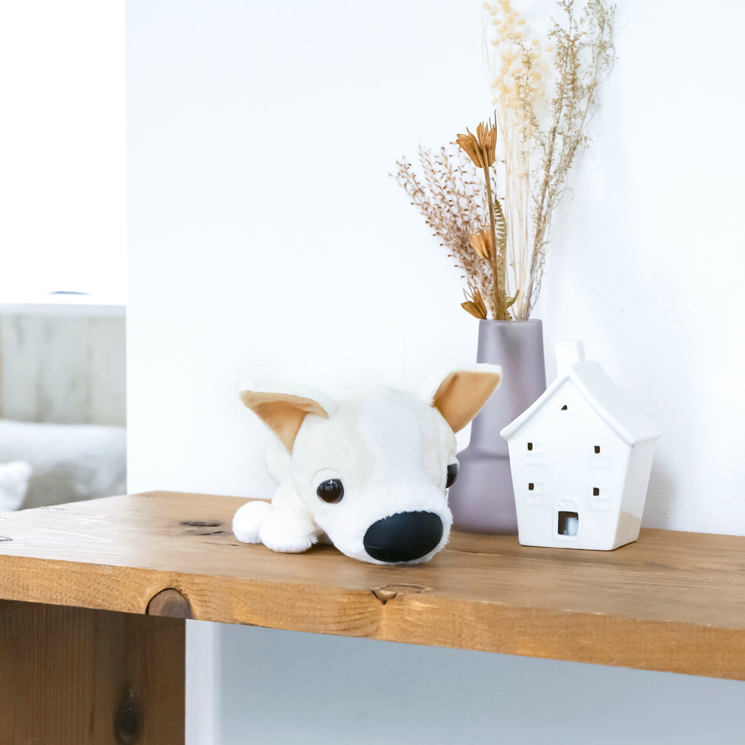 THE DOG ぬいぐるみ Mini（チワワ） | THE DOG STORE THE DOG公式