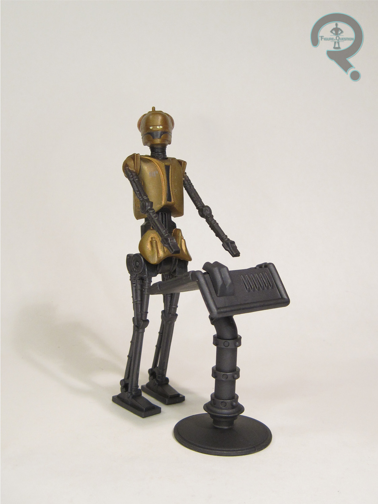 2496: EV-9D9 | The Figure In Question