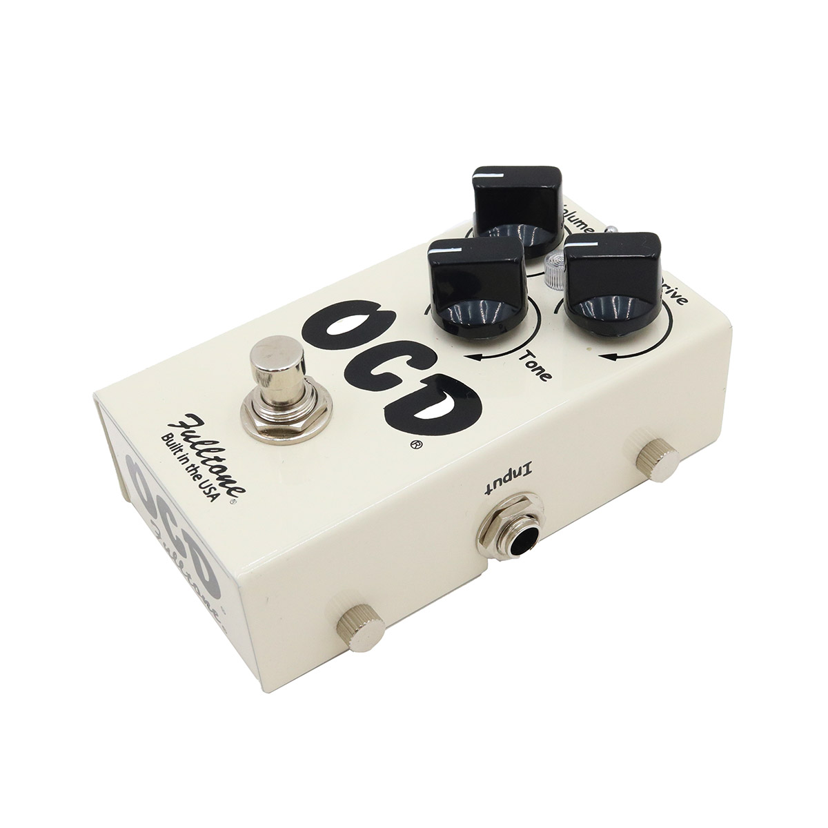 Fulltone OCD V2 オーバードライブ