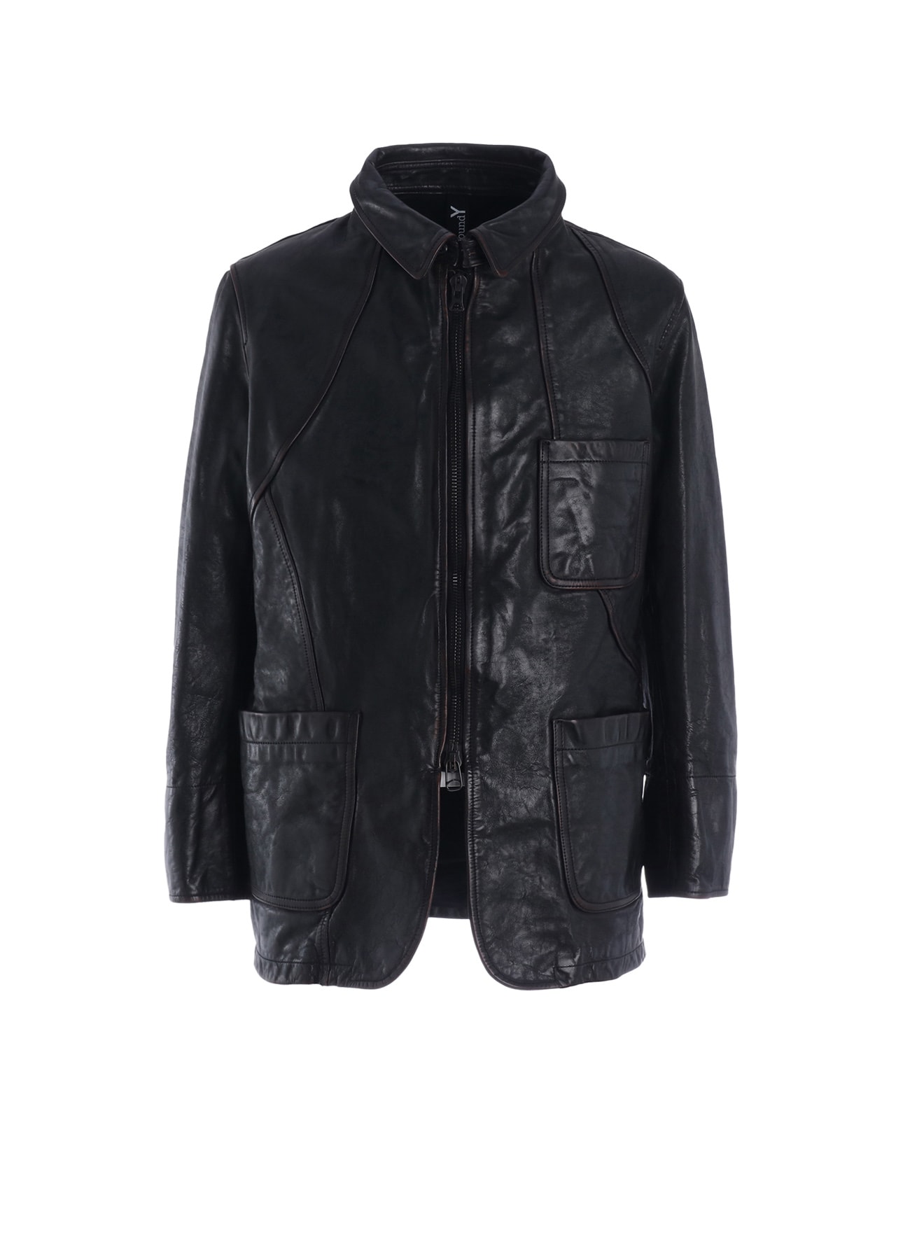 Ground Y（グラウンドワイ）｜【公式通販】THE SHOP YOHJI YAMAMOTO