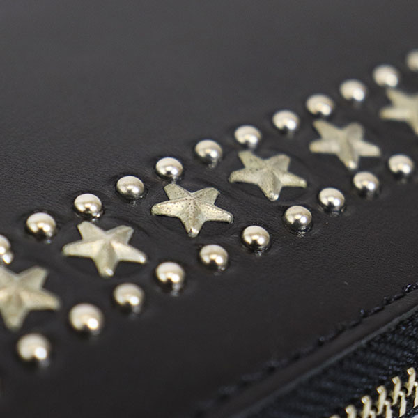 正規取扱店 HTC(Hollywood Trading Company) T-1 Zipper Wallet