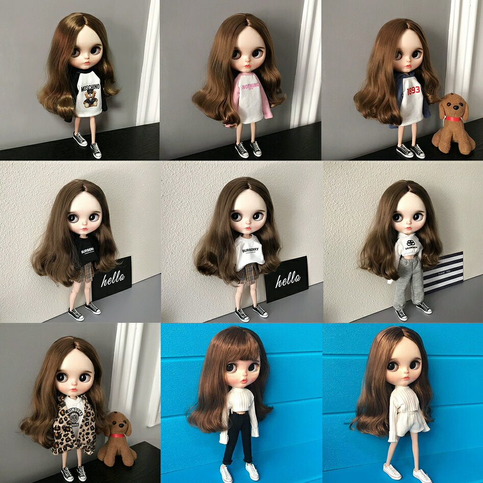 楽天市場】ブライス 人形 本体の通販