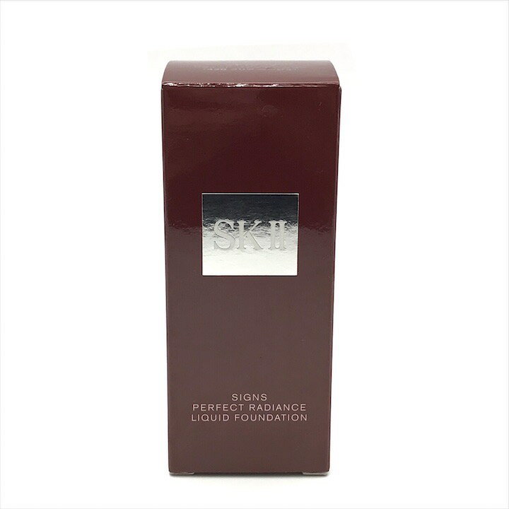 楽天市場】リキッドファンデーション（ブランドSK-II