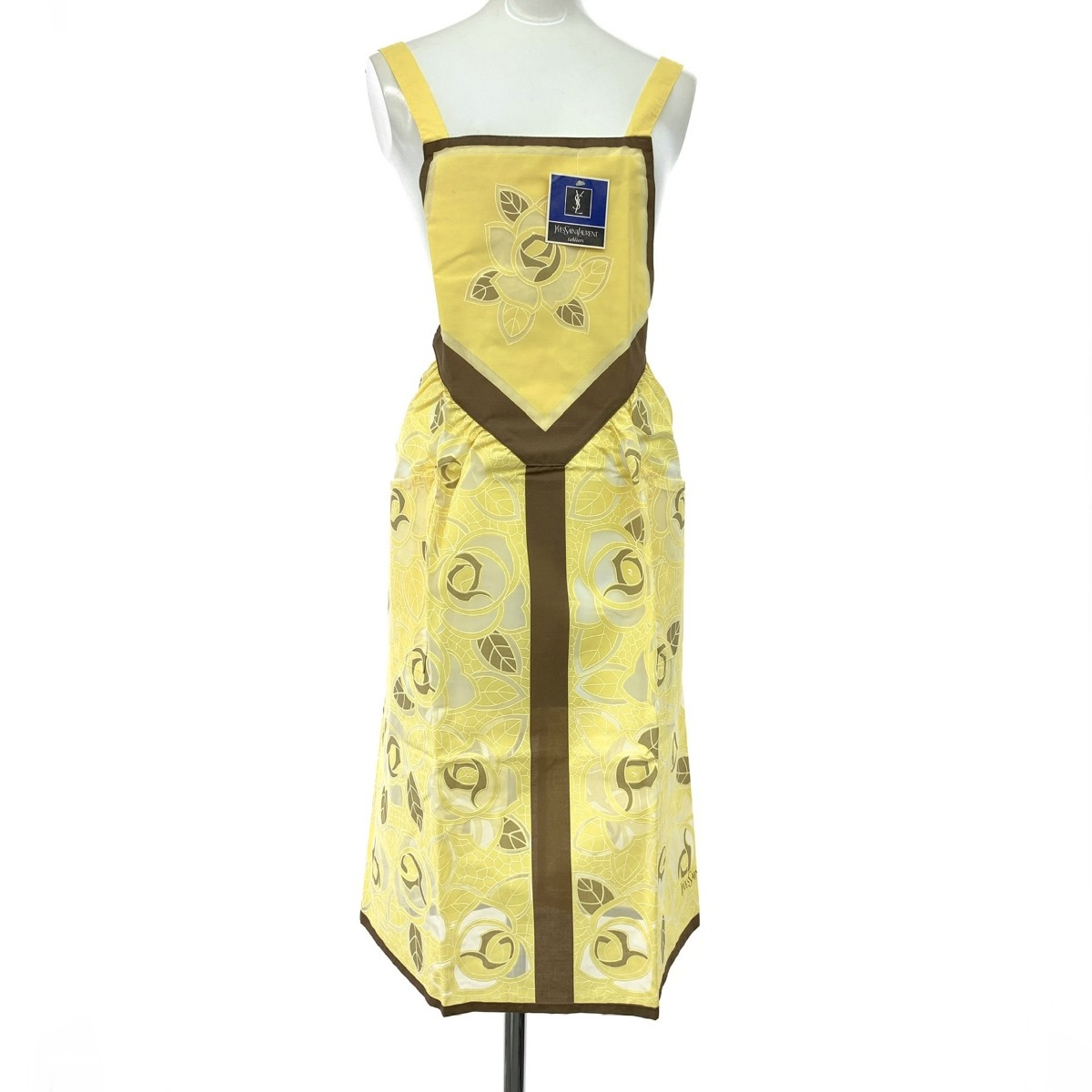 楽天市場】サンローラン エプロンの通販