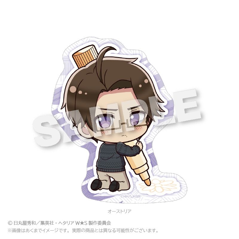 楽天市場】ヘタリア オーストリアの通販