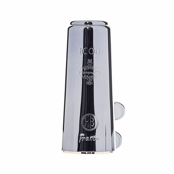 Buffet Crampon ICON Cap and Ligature – United States