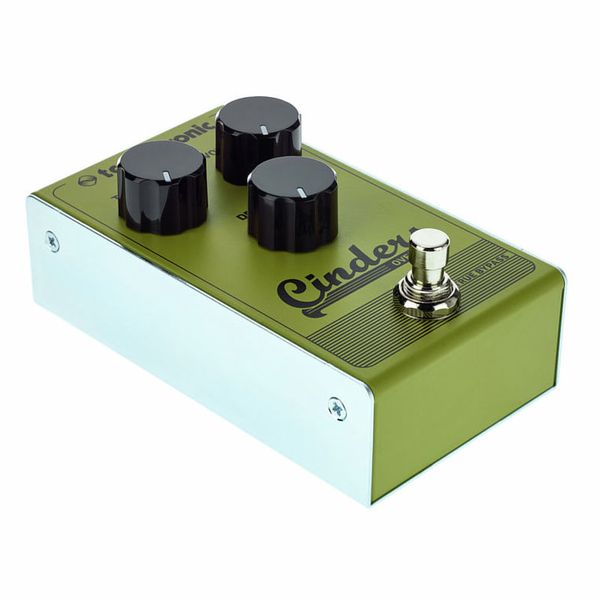tc electronic Cinders Overdrive – United States