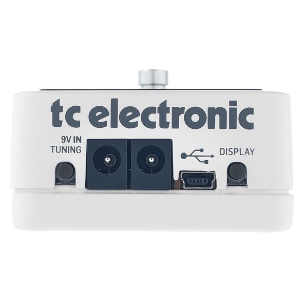 tc electronic PolyTune 3 Tuner/Buffer – United States