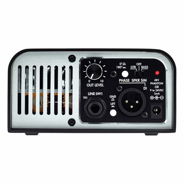 Two Notes Torpedo Captor 16 Ohms – United States