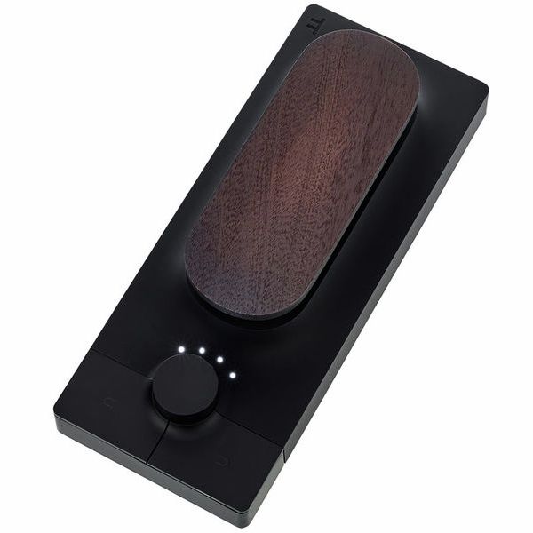 Expressive E Touché – United States