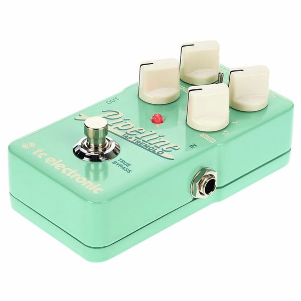 tc electronic Pipeline Tap Tremolo – United States