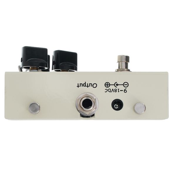 Fulltone OCD Overdrive V2 – United States