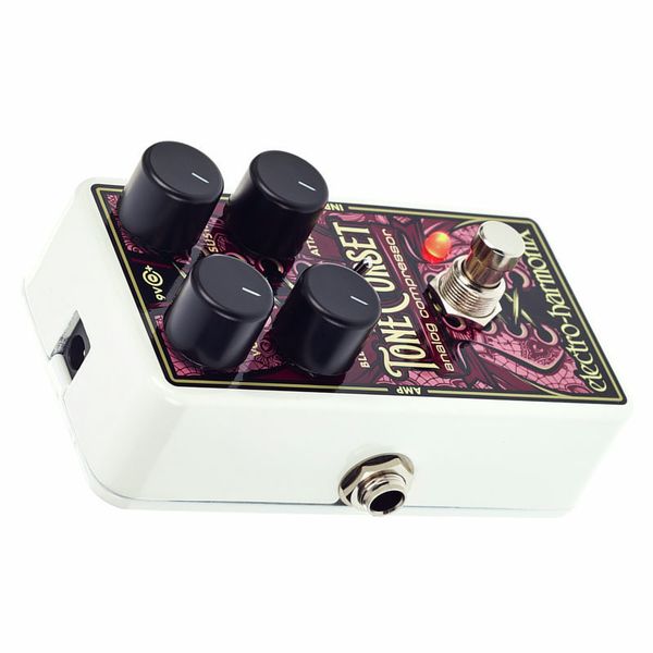 Electro Harmonix Tone Corset – Musikhaus Thomann
