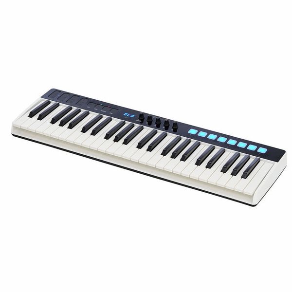 IK Multimedia iRig Keys I/O 49 – United States