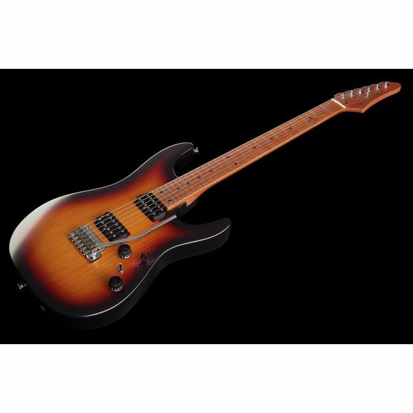 Ibanez AZ2402-TFF – United States